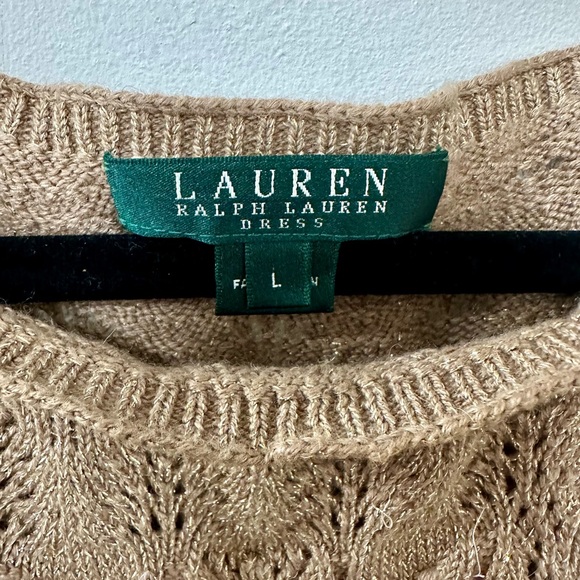 Lauren sweater dress - Picture 3 of 7